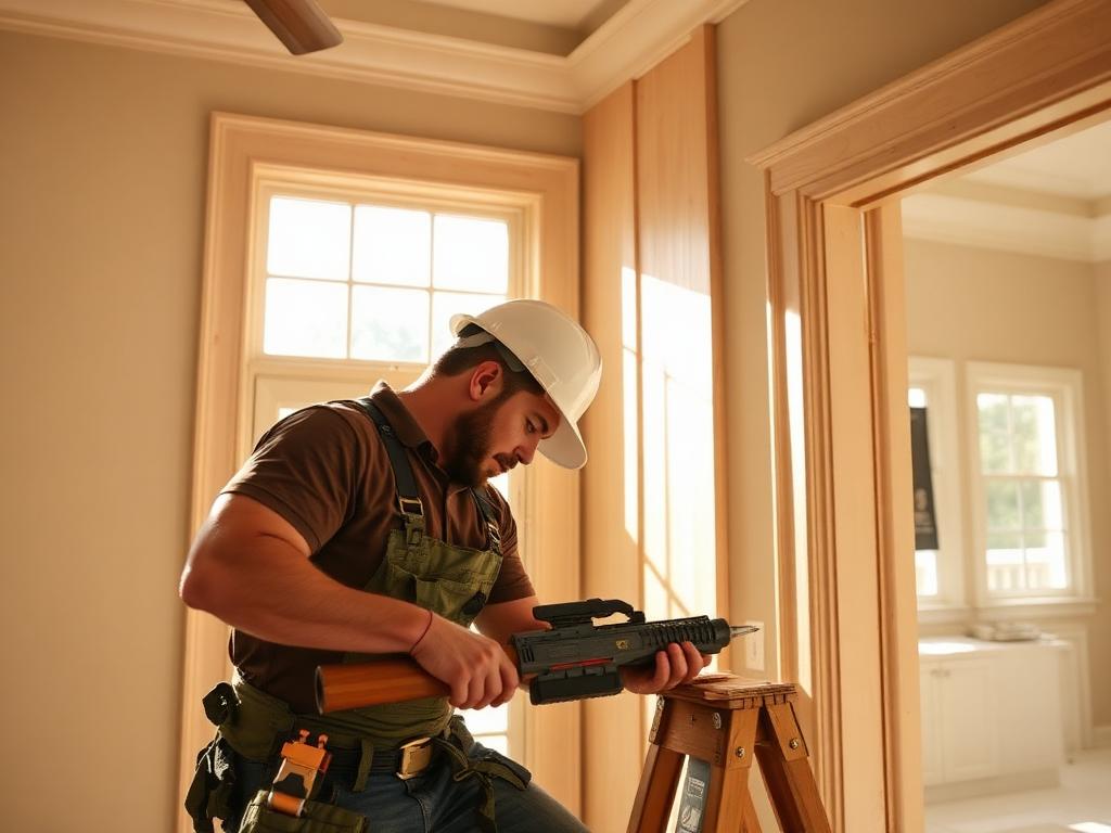Construction Repair
