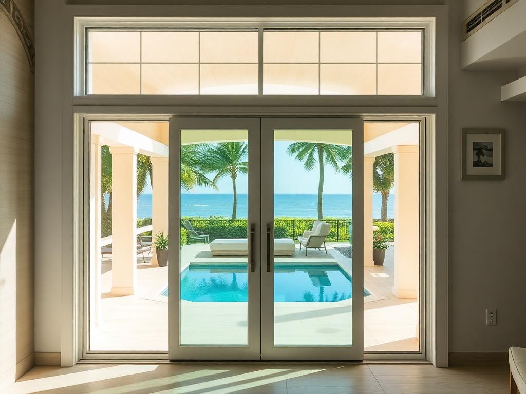 Impact Entry & Patio Doors