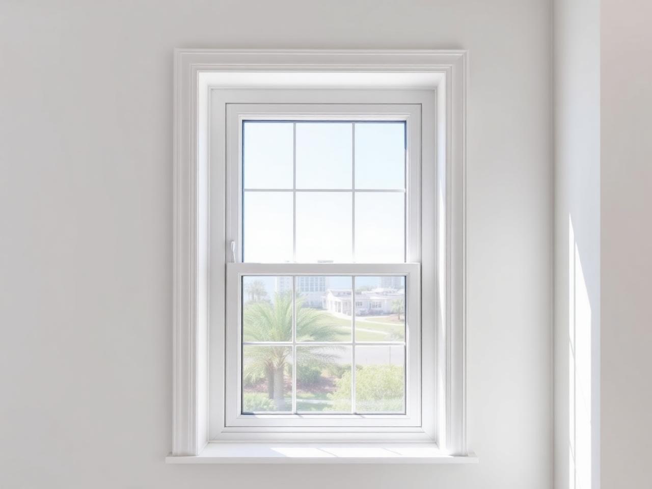 Single-Hung Impact